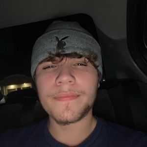 Meet your Posher, Jordan